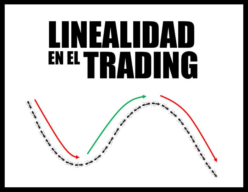 Linealidad en el trading