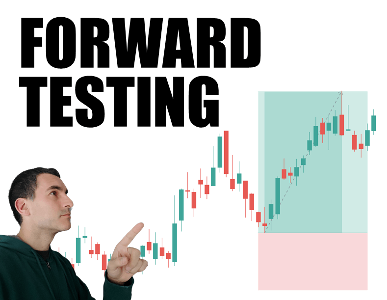 Forward testing