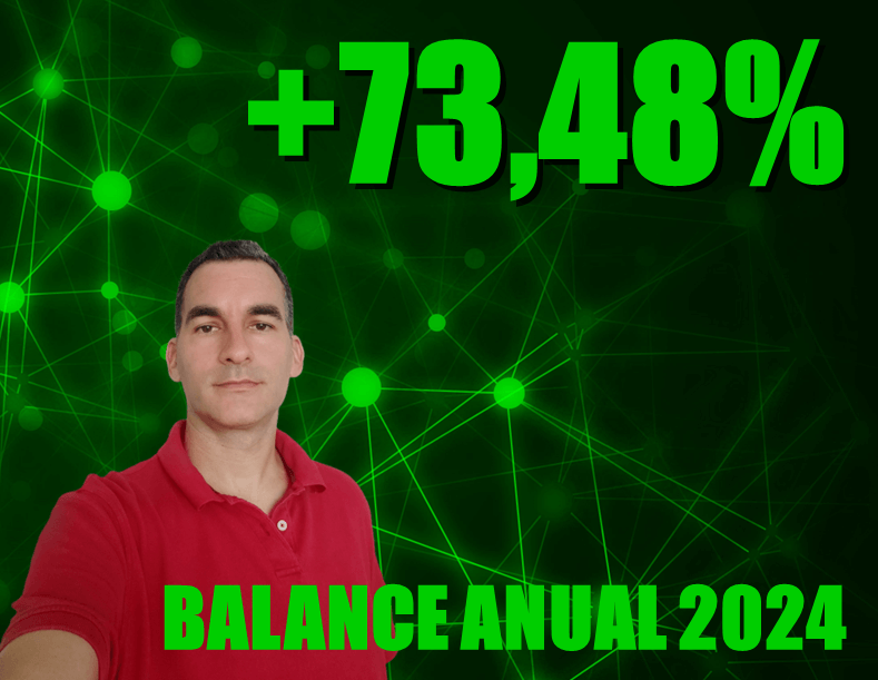 Balance anual 2024