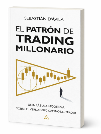 El Patrón de Trading Millonario - Sebastián D'Ávila